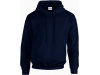 Sweatshirt com capuz HEAVY BLEND HOODED 