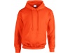 Sweatshirt com capuz HEAVY BLEND HOODED 