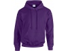 Sweatshirt com capuz HEAVY BLEND HOODED 