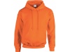 Sweatshirt com capuz HEAVY BLEND HOODED 