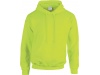 Sweatshirt com capuz HEAVY BLEND HOODED 