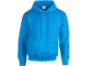 Sweatshirt com capuz HEAVY BLEND HOODED 