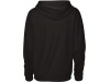 Sweatshirt de senhora com fecho e capuz HEAVY BLEND LADIES FULL ZIP HOODED 