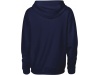 Sweatshirt de senhora com fecho e capuz HEAVY BLEND LADIES FULL ZIP HOODED 