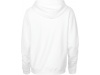 Sweatshirt de senhora com fecho e capuz HEAVY BLEND LADIES FULL ZIP HOODED 
