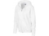 Sweatshirt de senhora com fecho e capuz HEAVY BLEND LADIES FULL ZIP HOODED 