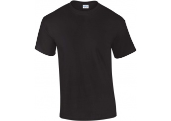 T-shirt de manga curta Ultra Cotton Cores 3XL 4XL 5XL