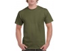 T-shirt de manga curta Ultra Cotton Cores