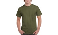 T-shirt de manga curta Ultra Cotton Cores
