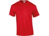 T-shirt de manga curta Ultra Cotton Cores 3XL 4XL 5XL