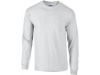 T-shirt de manga comprida Ultra Cotton Cores