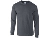 T-shirt de manga comprida Ultra Cotton Cores