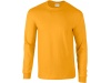 T-shirt de manga comprida Ultra Cotton Cores