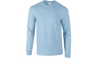 T-shirt de manga comprida Ultra Cotton Cores