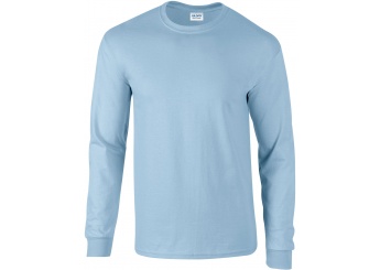 T-shirt de manga comprida Ultra Cotton Cores