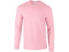 T-shirt de manga comprida Ultra Cotton Cores