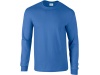 T-shirt de manga comprida Ultra Cotton Cores