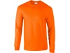 T-shirt de manga comprida Ultra Cotton Cores
