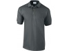 Polo de manga curta Ultra Cotton Cores