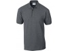 Polo de manga curta Ultra Cotton Cores