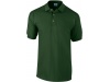 Polo de manga curta Ultra Cotton Cores