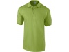 Polo de manga curta Ultra Cotton Cores