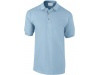 Polo de manga curta Ultra Cotton Cores