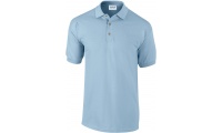 Polo de manga curta Ultra Cotton Cores