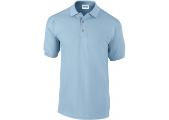 Polo de manga curta Ultra Cotton Cores