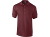 Polo de manga curta Ultra Cotton Cores