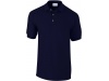 Polo de manga curta Ultra Cotton Cores