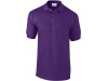 Polo de manga curta Ultra Cotton Cores