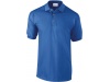 Polo de manga curta Ultra Cotton Cores