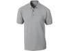 Polo de manga curta Ultra Cotton Cores