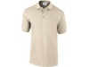 Polo de manga curta Ultra Cotton Cores