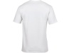 T-SHIRT de homem PREMIUM Branco 3XL 4XL