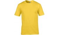 T-SHIRT de homem PREMIUM Cores