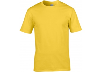 T-SHIRT de homem PREMIUM Cores