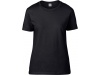 T-shirt de senhora PREMIUM Cores
