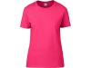T-shirt de senhora PREMIUM Cores