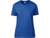 T-shirt de senhora PREMIUM Cores