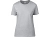 T-shirt de senhora PREMIUM RS Sport Grey