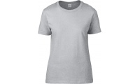 T-shirt de senhora PREMIUM RS Sport Grey