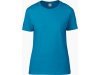 T-shirt de senhora PREMIUM Cores