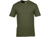 T-SHIRT de homem PREMIUM Cores