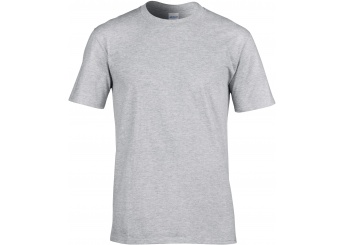 T-SHIRT de homem PREMIUM RS Sport Grey 3XL 4XL