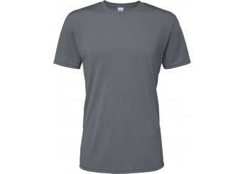 T-shirt de homem Performance Cores 3XL