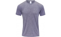 T-shirt de homem Performance Cores