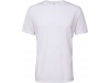 T-shirt de homem Performance Branco