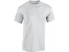 T-shirt com capuz Performance Cinza Sport Grey